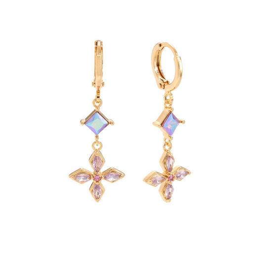 Boucles d'oreilles Sabina - DupontDupont