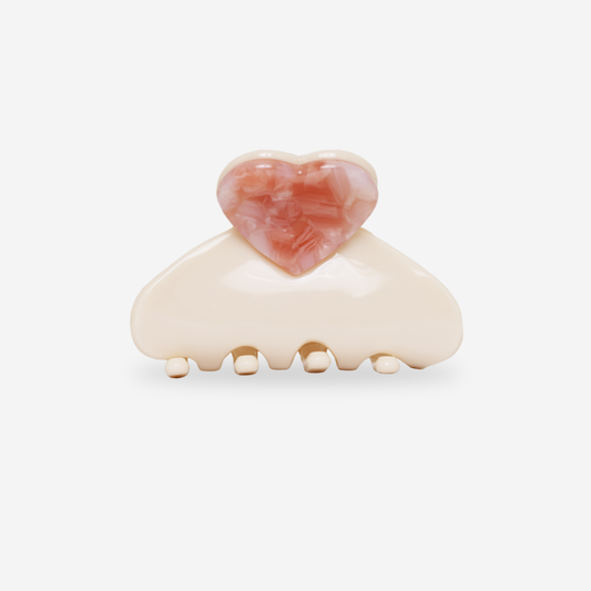 Barrette - Luv Blush