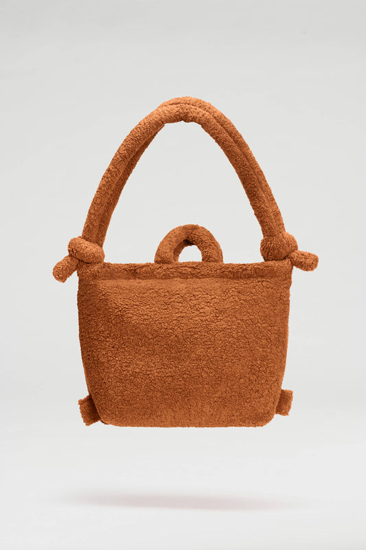 Sac Ona Sherpa: Sable