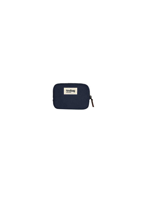 Porte monnaie Lili Navy