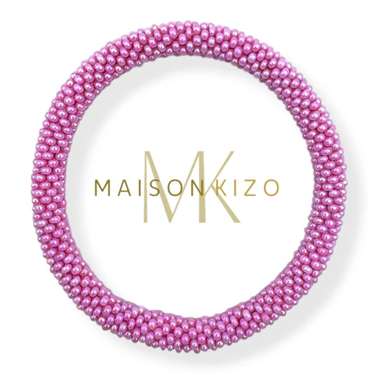 Bracelet népalais  R47 - DupontDupont