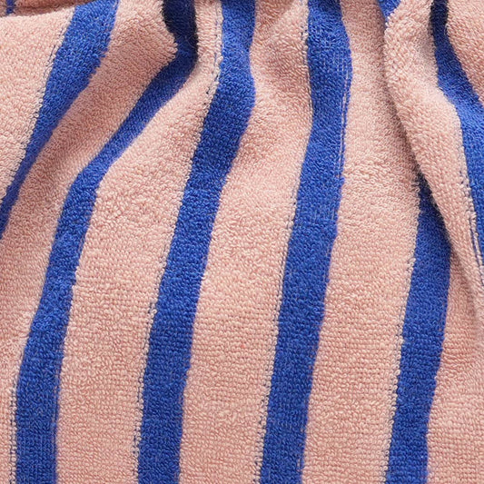 Trousse Emma éponge rose - DupontDupont