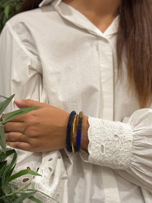 Bracelet népalais B44