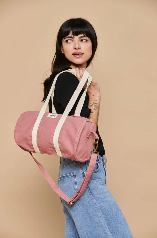 Mini sac polochon Simon Blush - DupontDupont