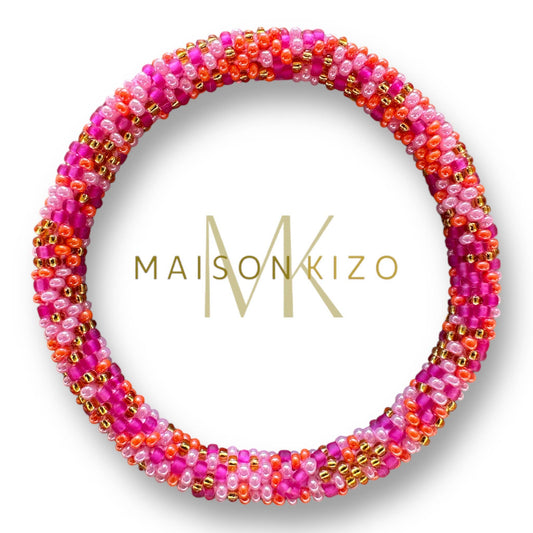 Bracelet népalais r10