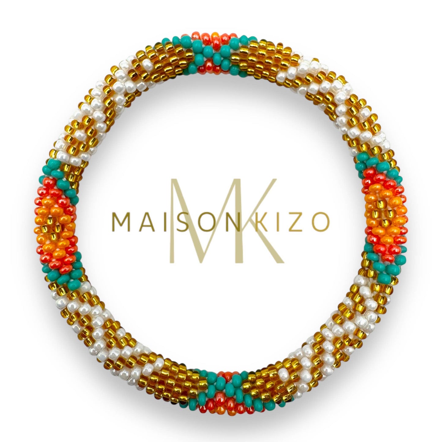 Bracelet népalais A47 Best-seller