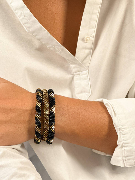 Bracelet népalais 75