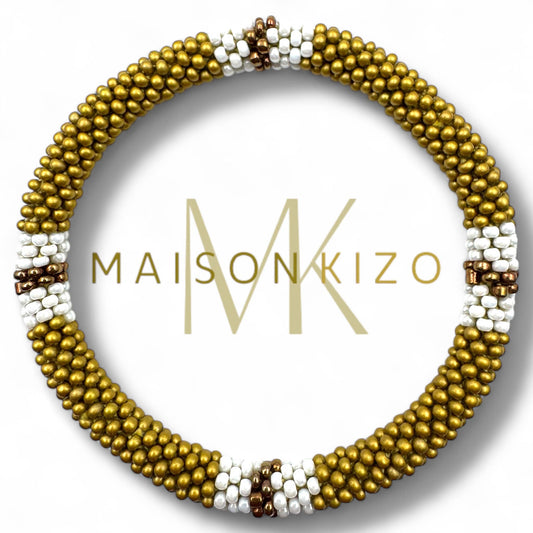 Nouvelle collection A/H 2026 Bracelet népalais B09 - DupontDupont