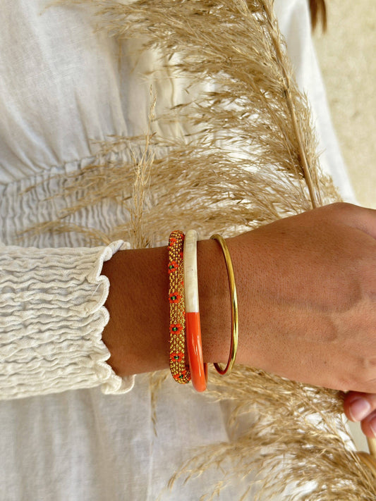 Bracelet népalais