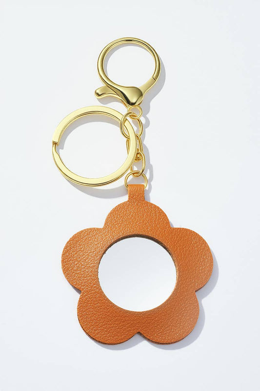 Bijou de sac miroir