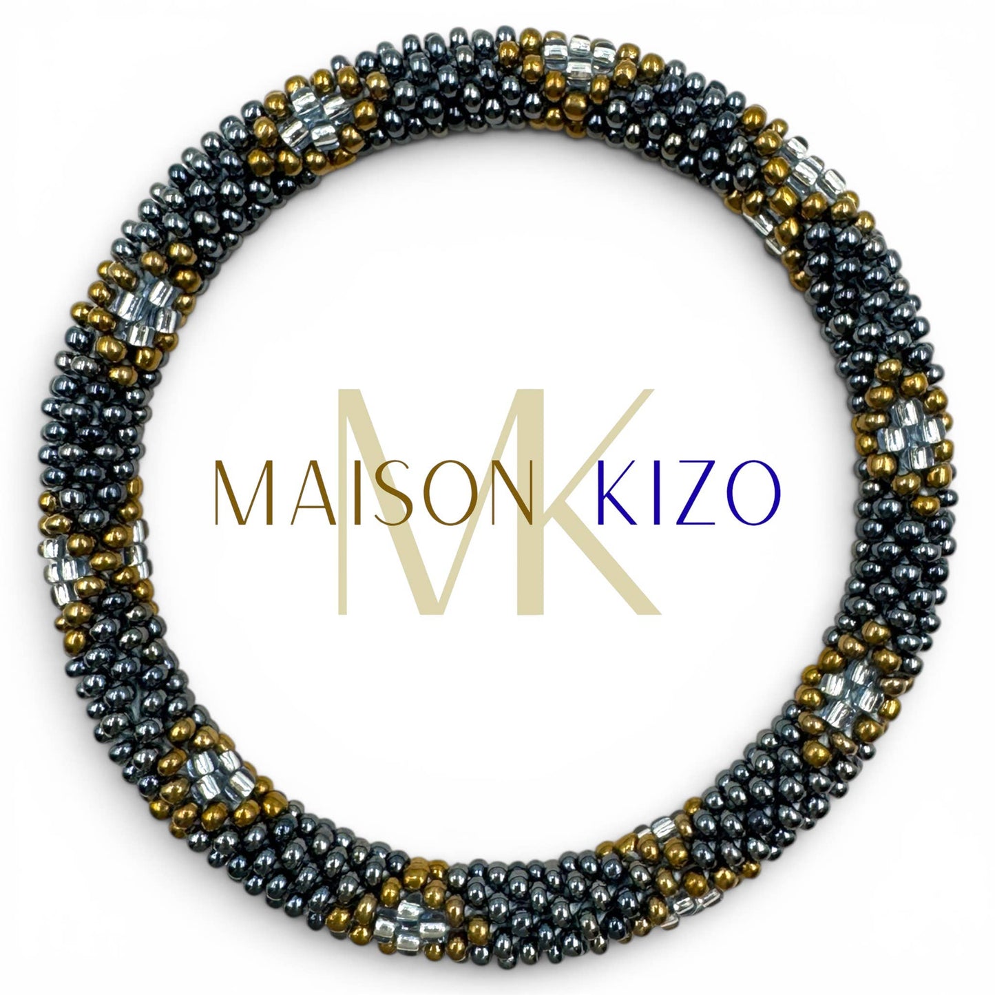 Bracelet népalais G13 - DupontDupont