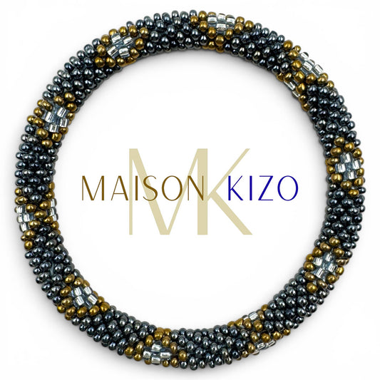 Bracelet népalais G13 - DupontDupont
