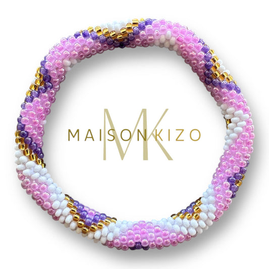 Bracelet népalais MINIKIZ