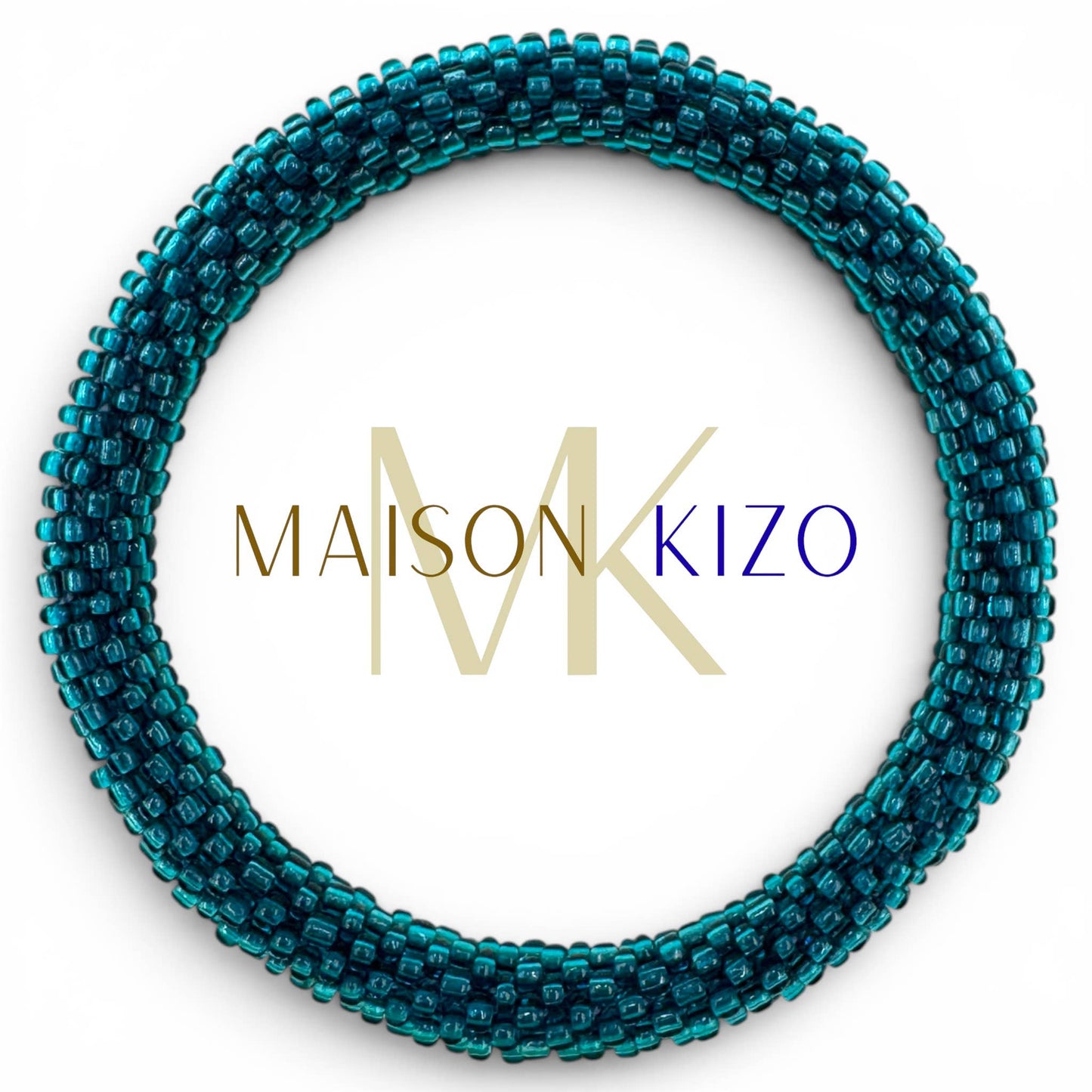 Bracelet népalais F12 - DupontDupont