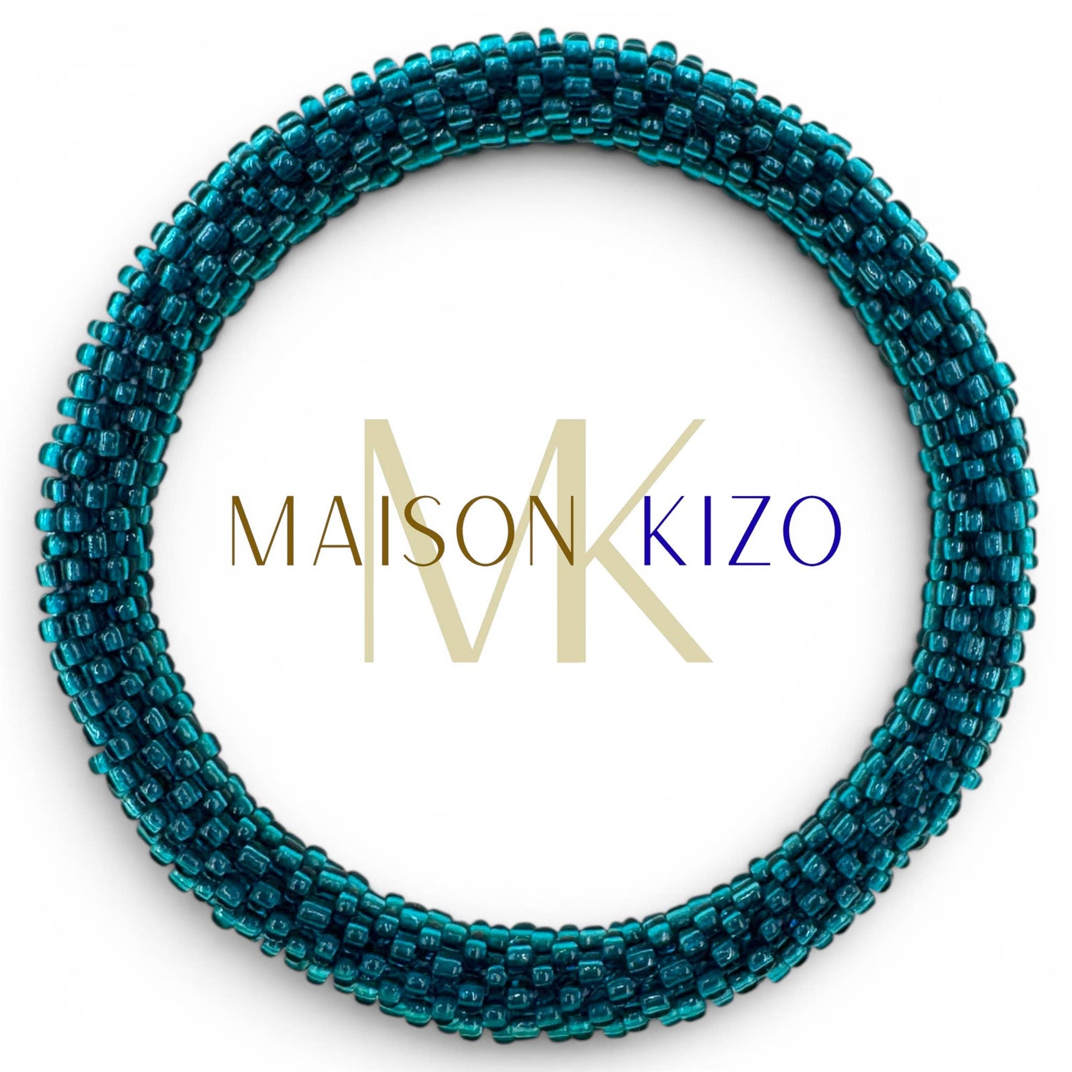 Bracelet népalais F12 - DupontDupont