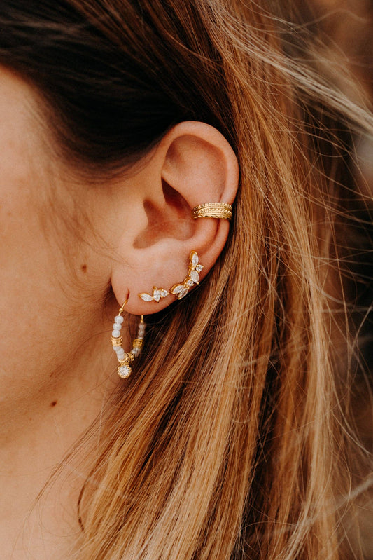 Earcuff Theomé