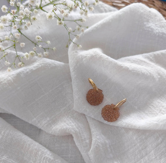 Mini créole coquillage