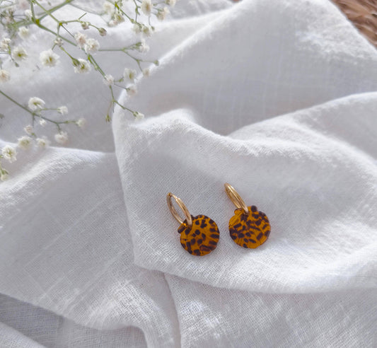 Mini créole coquillage