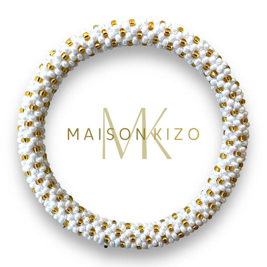 Bracelet népalais 62