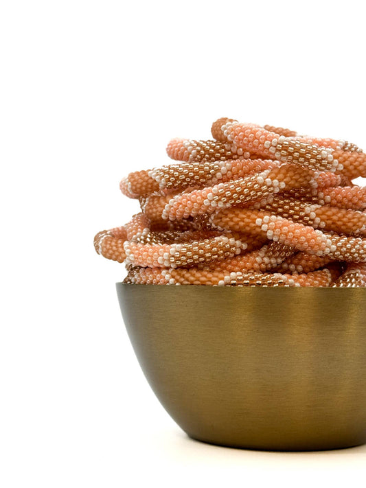 Bracelet népalais E71 - DupontDupont