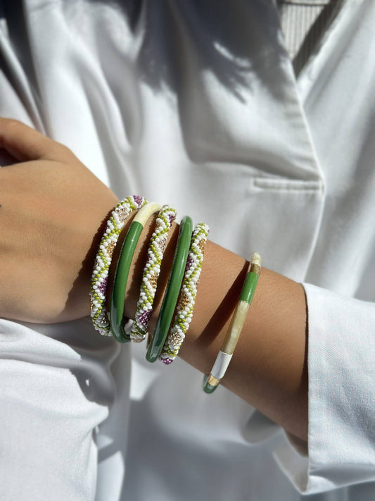 Bracelet népalais 73
