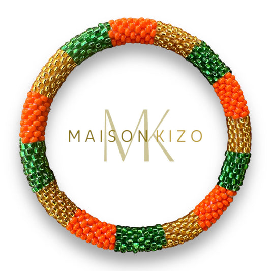Bracelet népalais 47