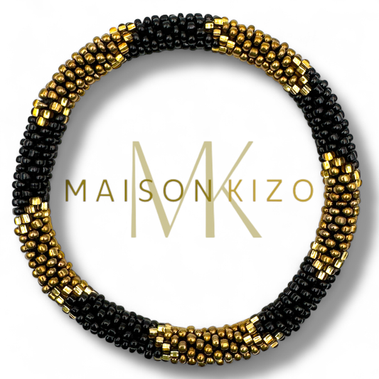 Bracelet népalais N26