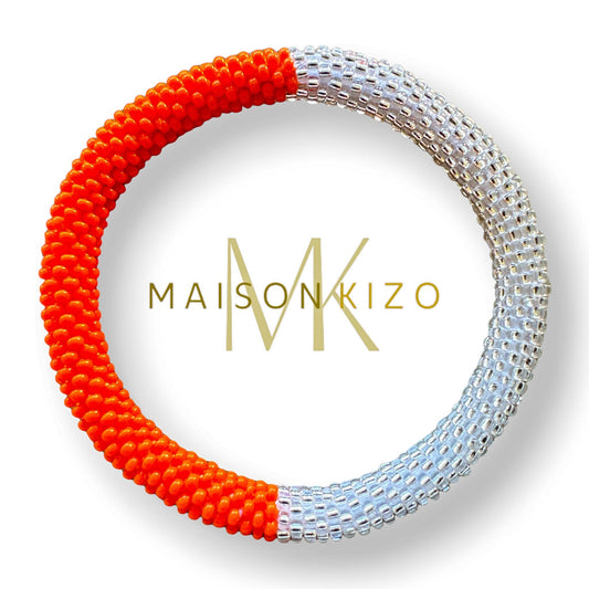 Bracelet népalais 85