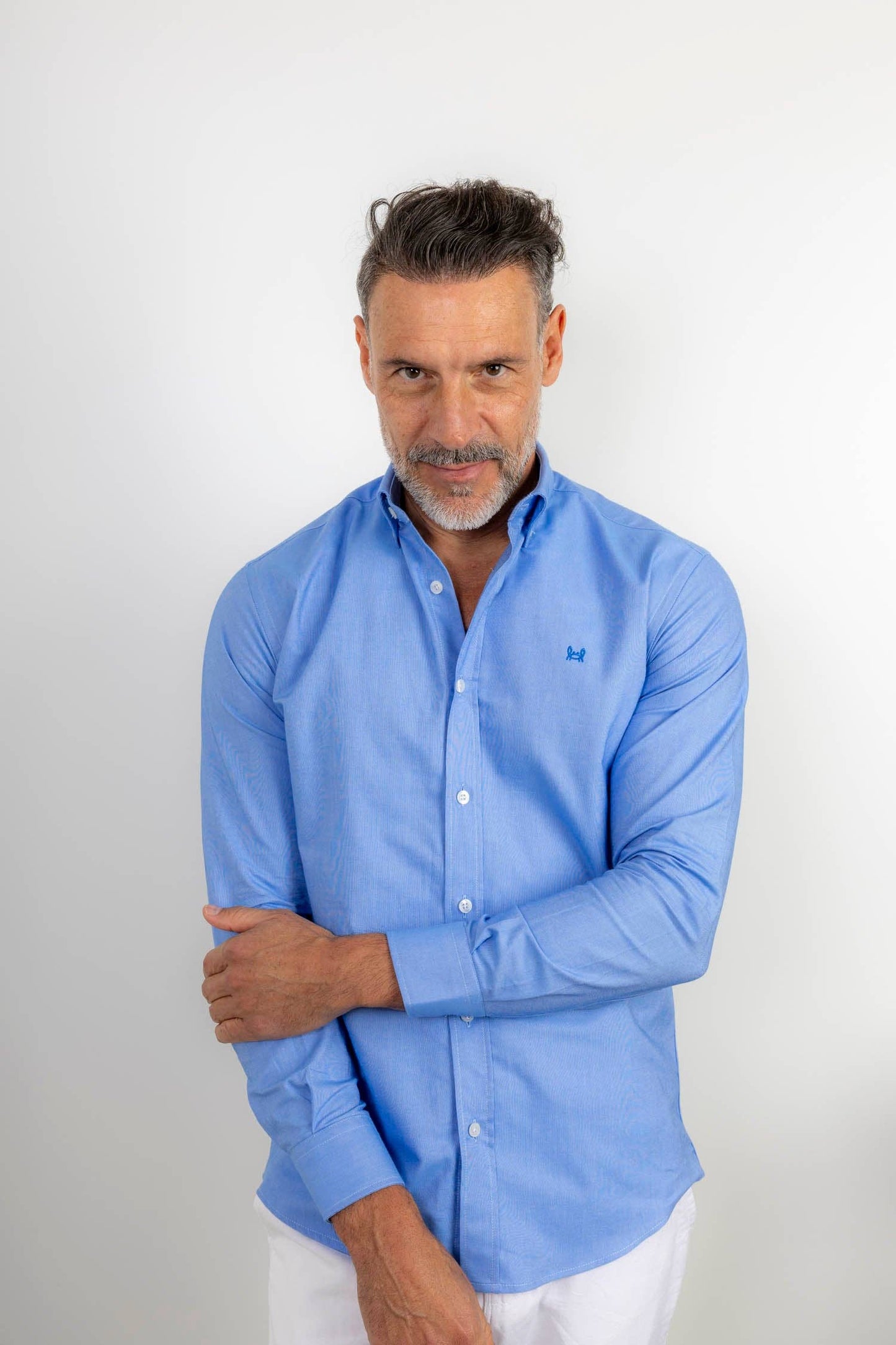 Chemise Oxford Devin | Úbeda: M (3)