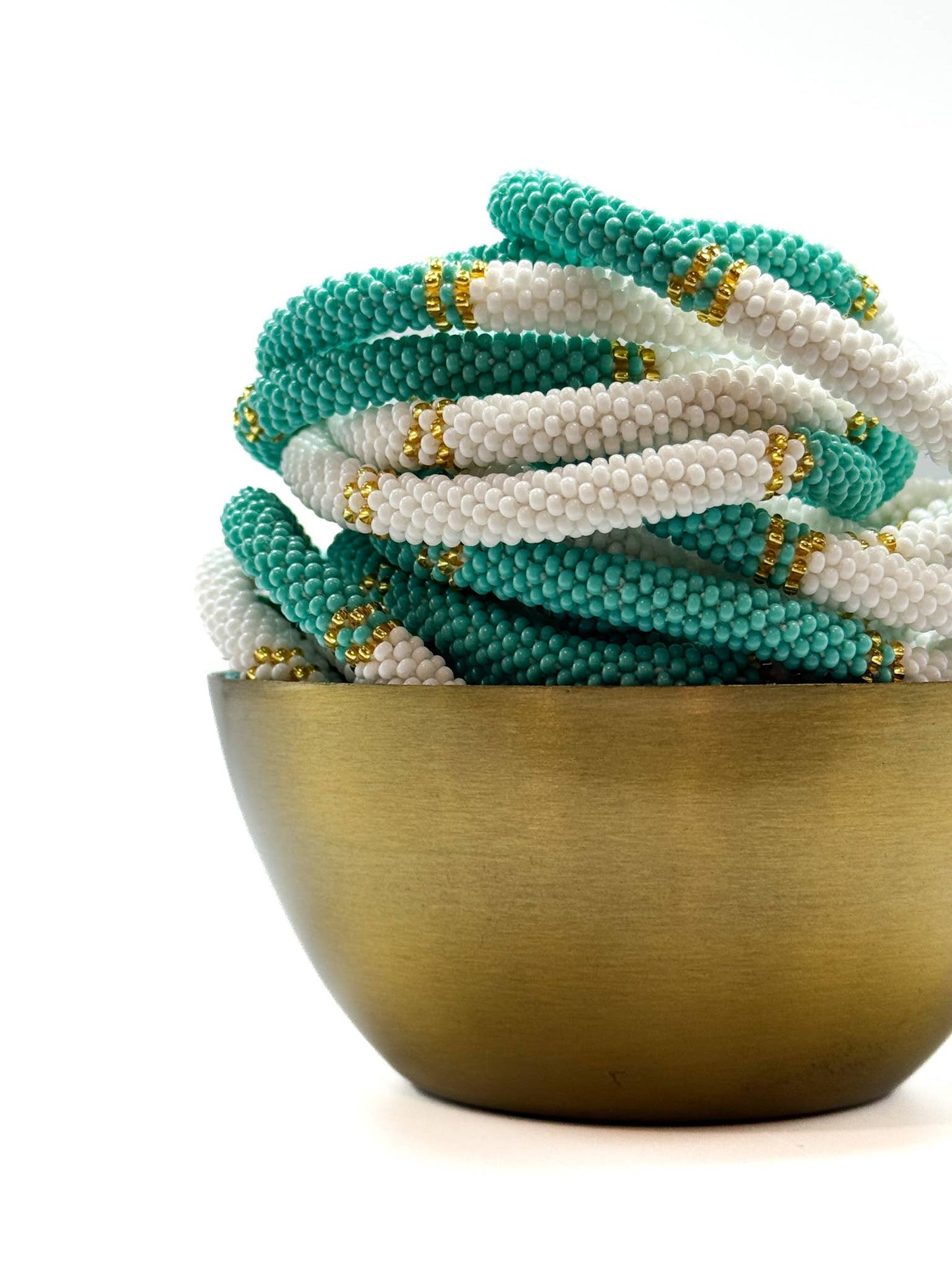 Bracelet népalais E63