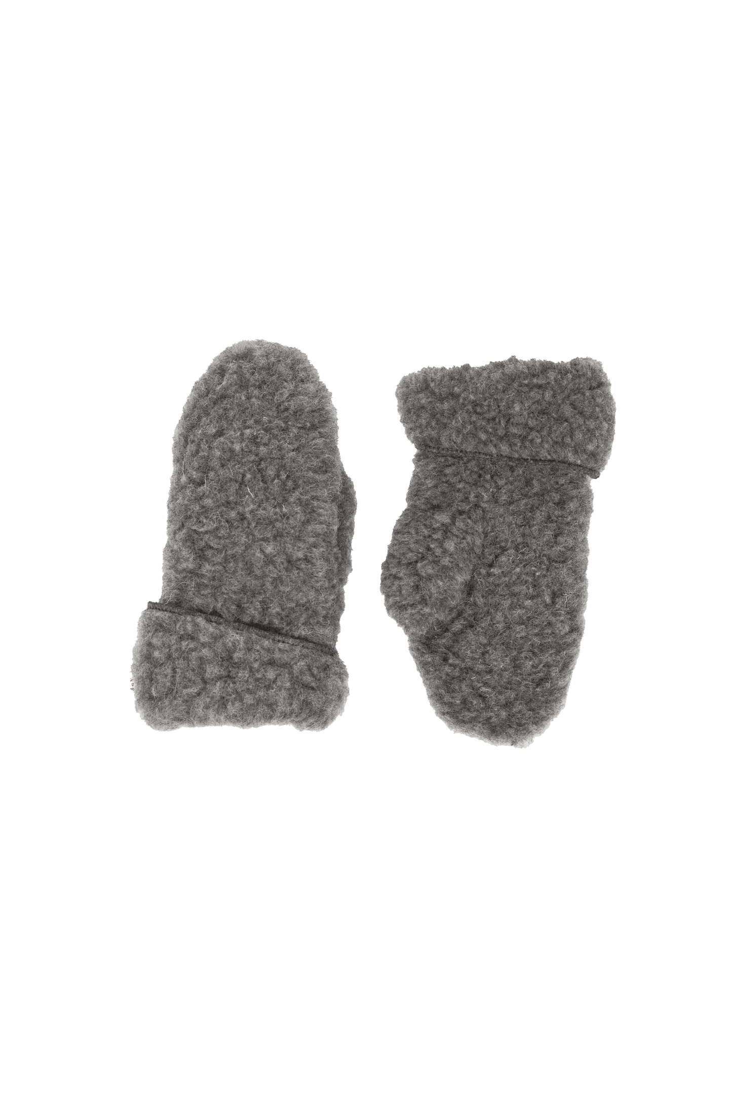 Moufle Thé noir