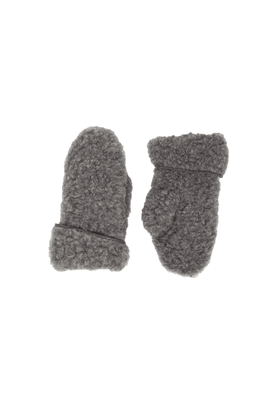 Moufle Thé noir