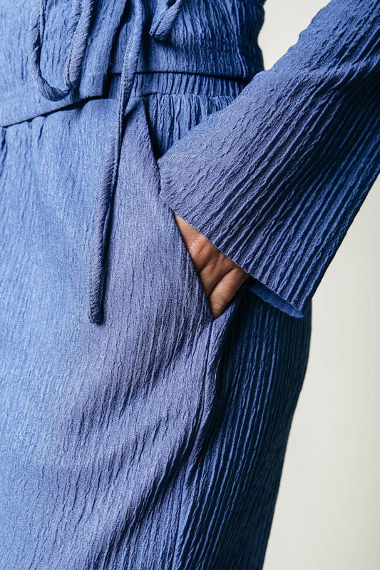 Pantalon Structure Mélodie