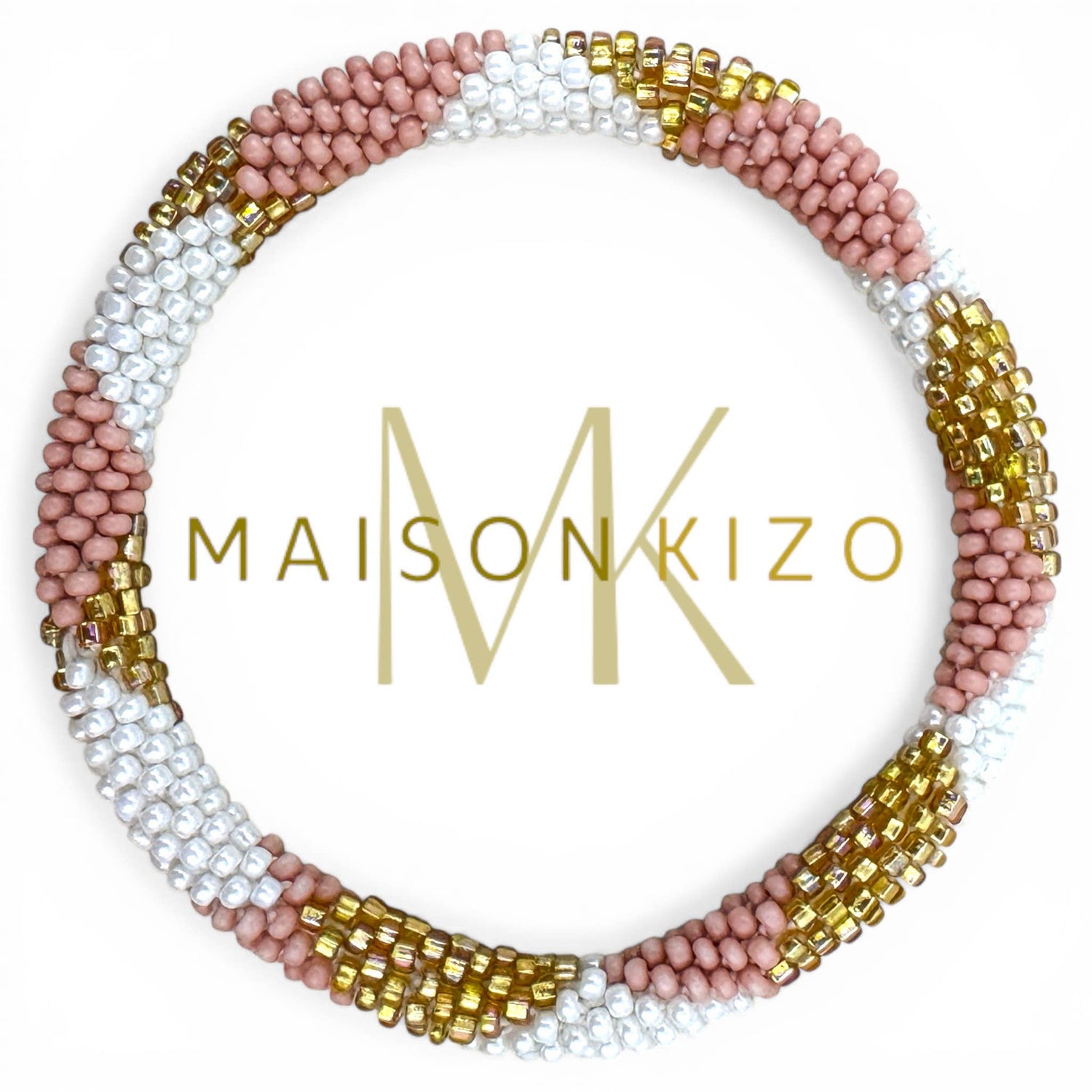 Bracelet népalais E60 - DupontDupont