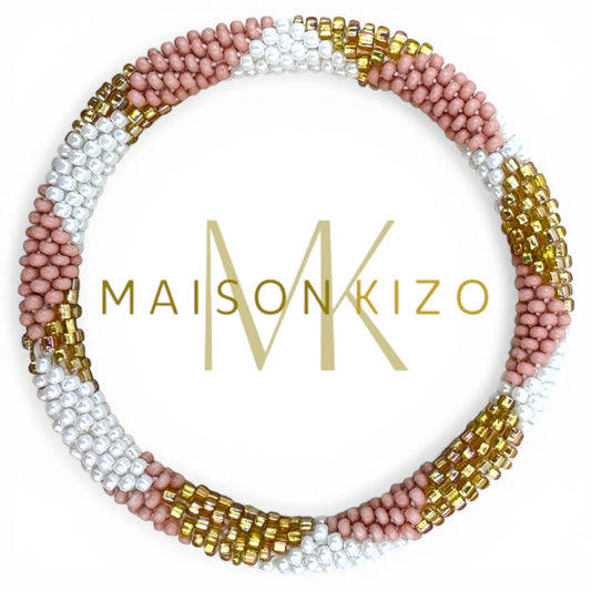 Bracelet népalais E60 - DupontDupont