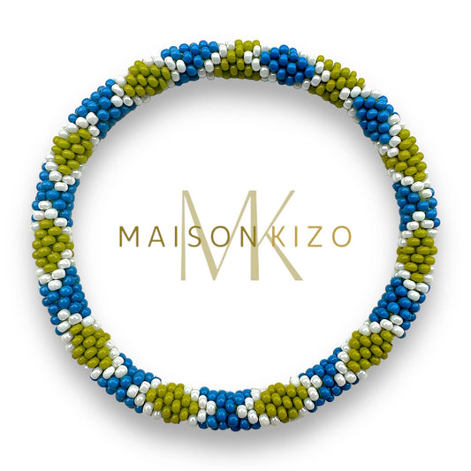 Bracelet népalais 45