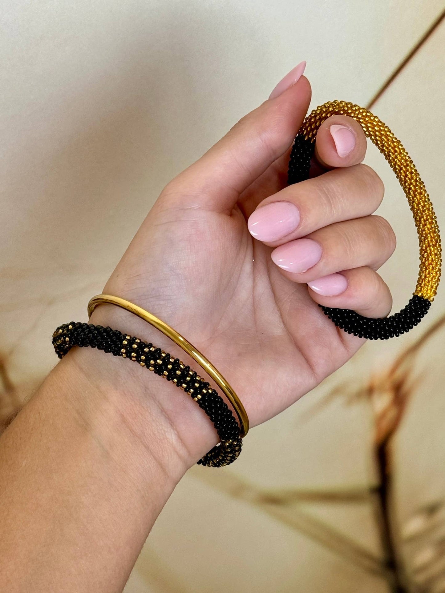 Bracelet népalais N12