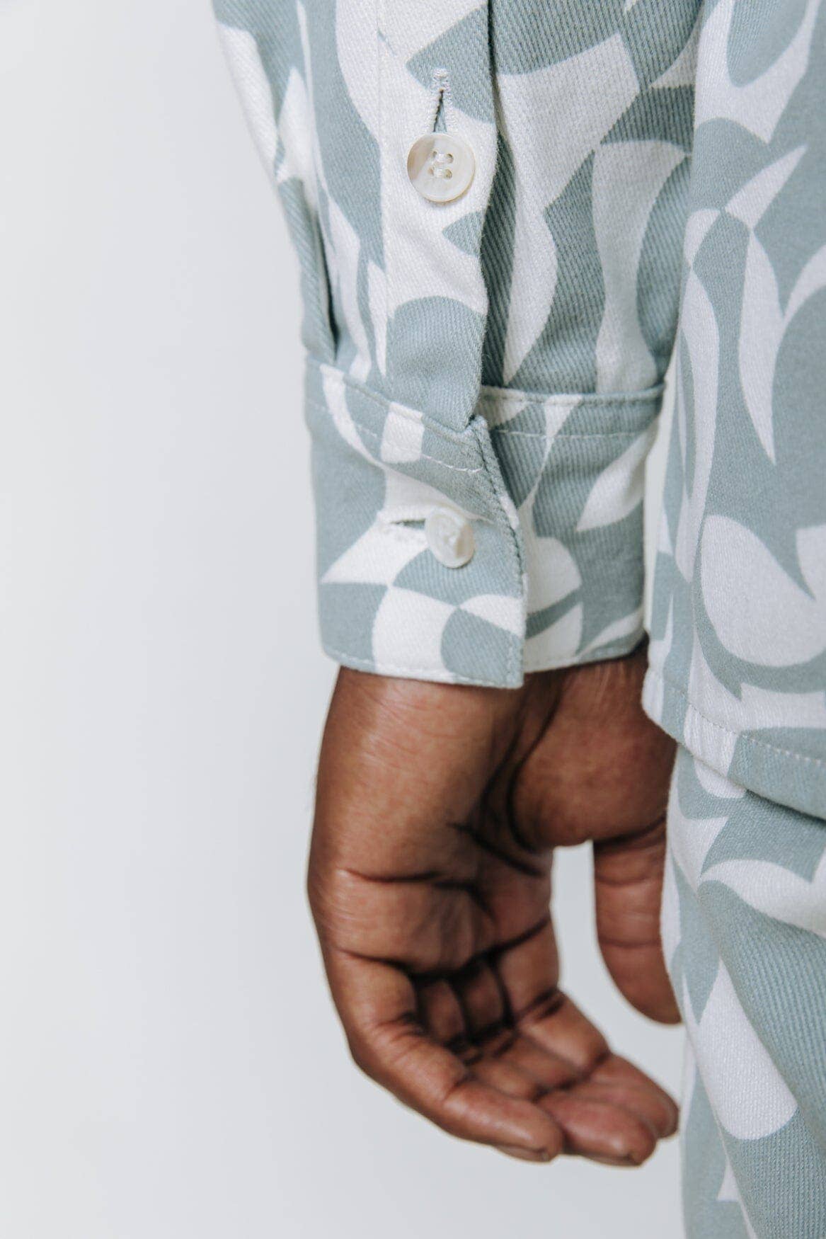Veste Parker