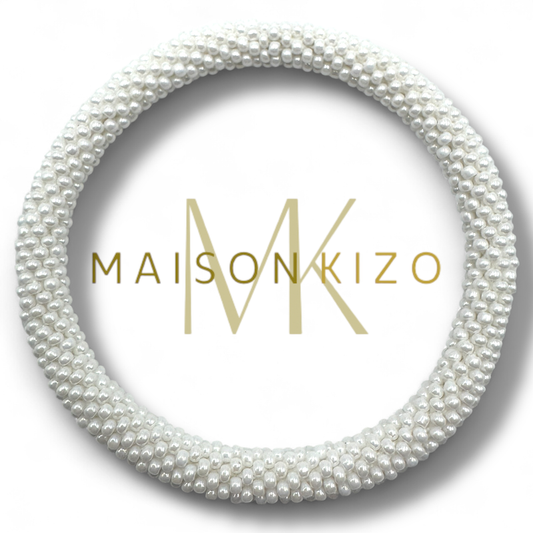 Bracelet népalais