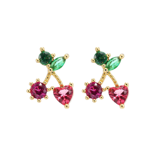 Puces Cerise - DupontDupont