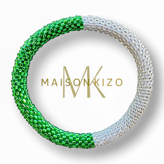 Bracelet népalais 22
