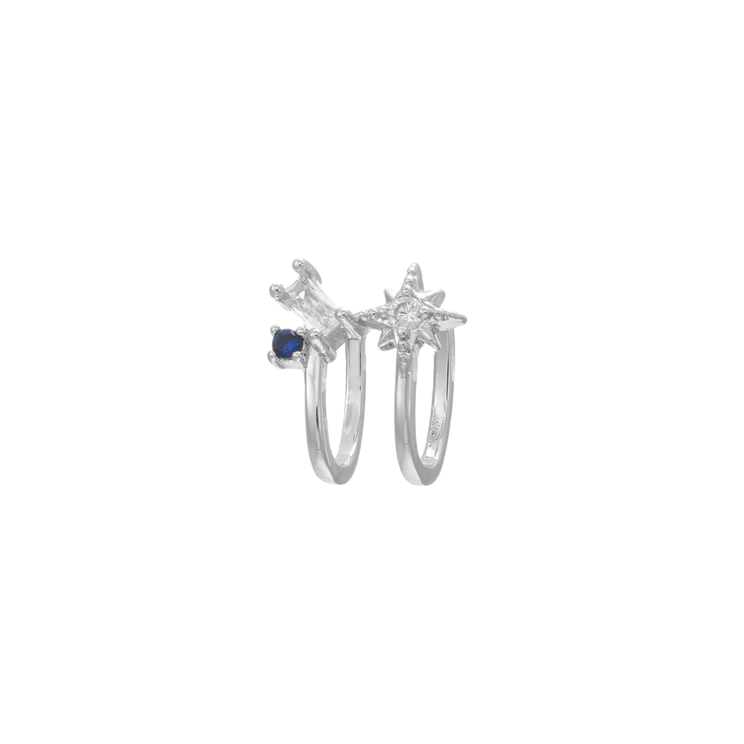 Earcuff étoile
