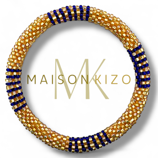 Bracelet népalais NC24-40