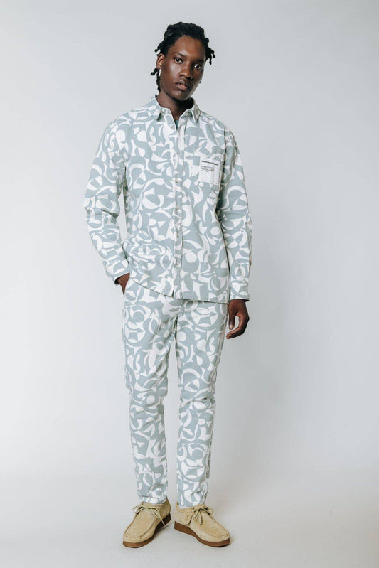 Veste Parker
