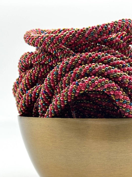 Bracelet népalais B46