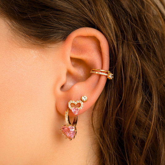 Earcuff stella