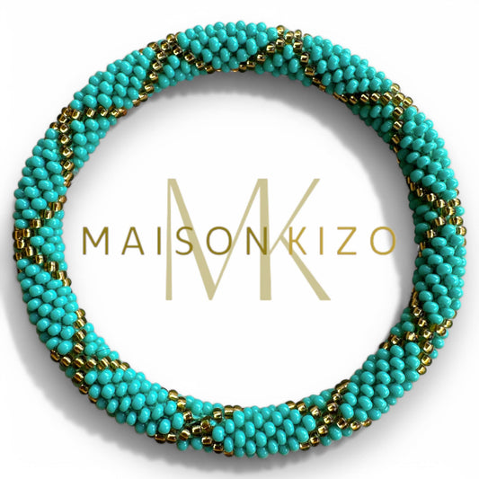Bracelet népalais 35