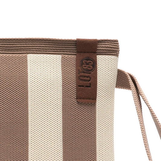 Sac Billie rayé - DupontDupont