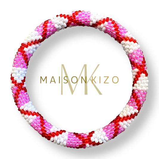 Bracelet népalais 44