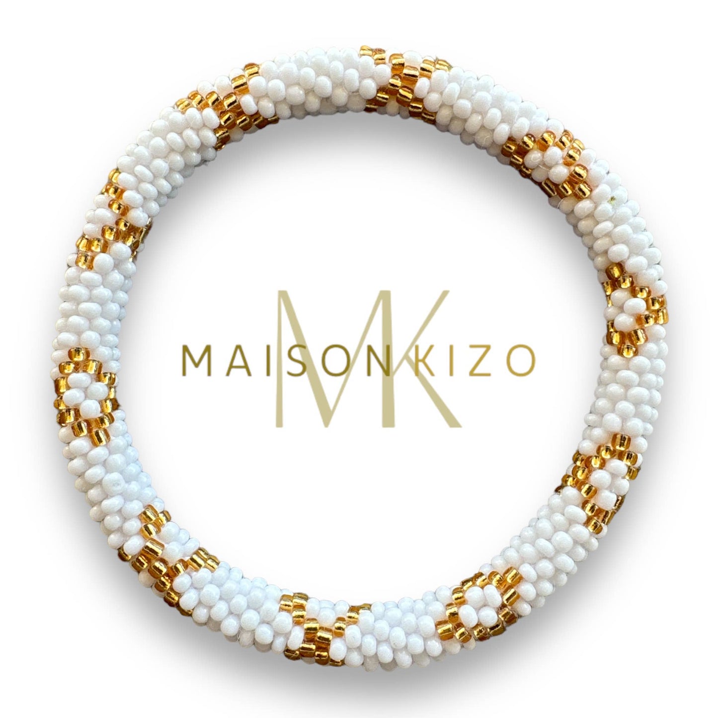 Bracelet népalais A05